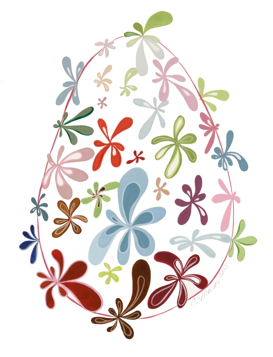 Embellish Egg 