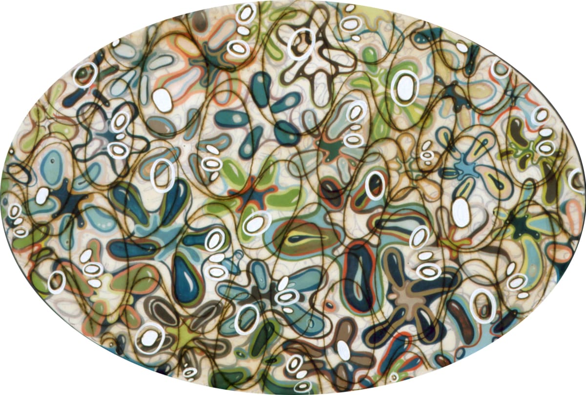 Fraternal Foliage (amphibian) 