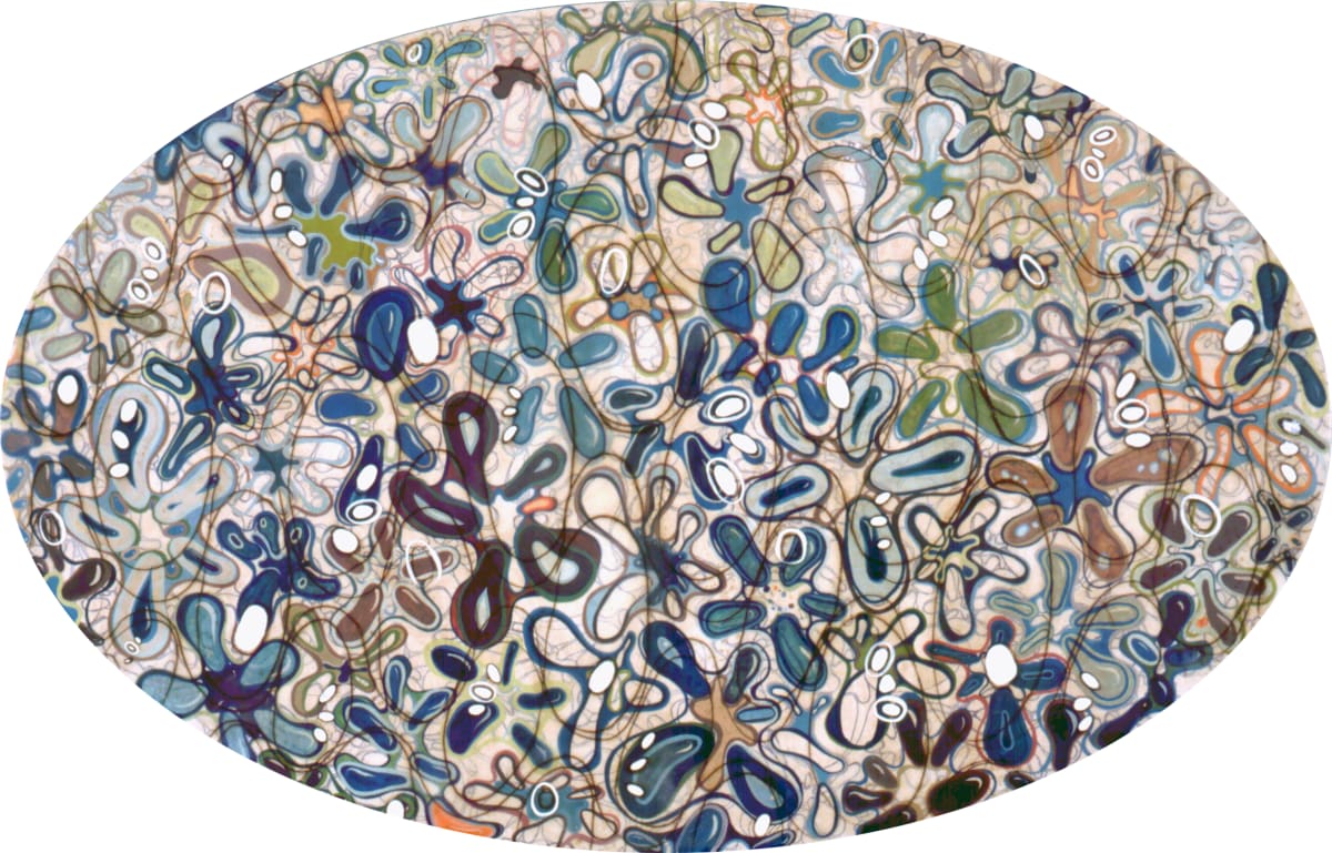 Fraternal Foliage (ocean) 