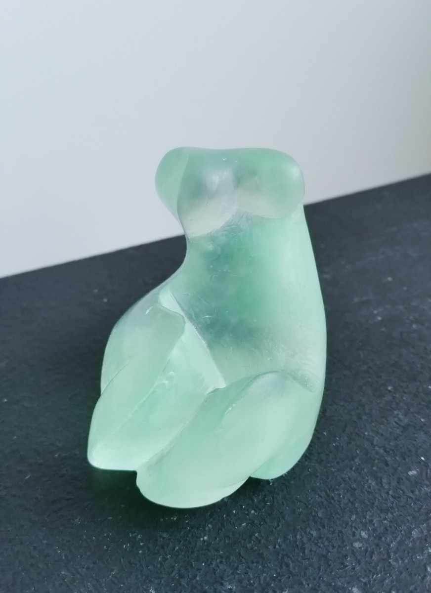 Feminine by Jo Richards Mixed Media Artist 