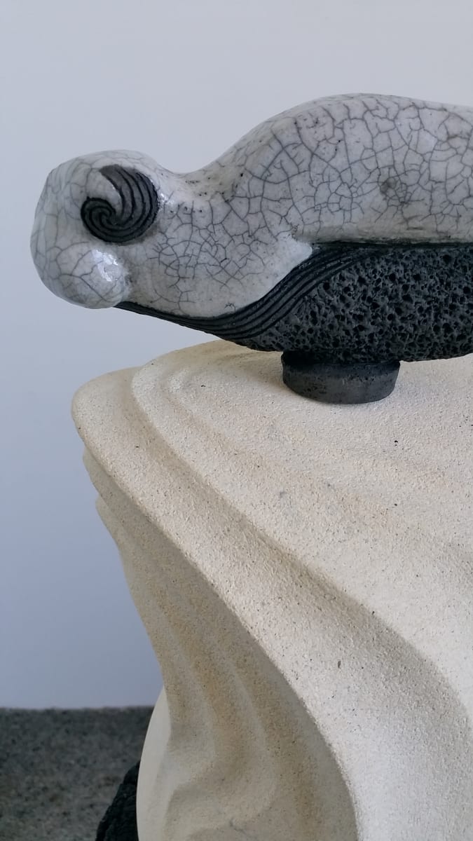 The Divine Feminine Energy by Jo Richards Mixed Media Artist 