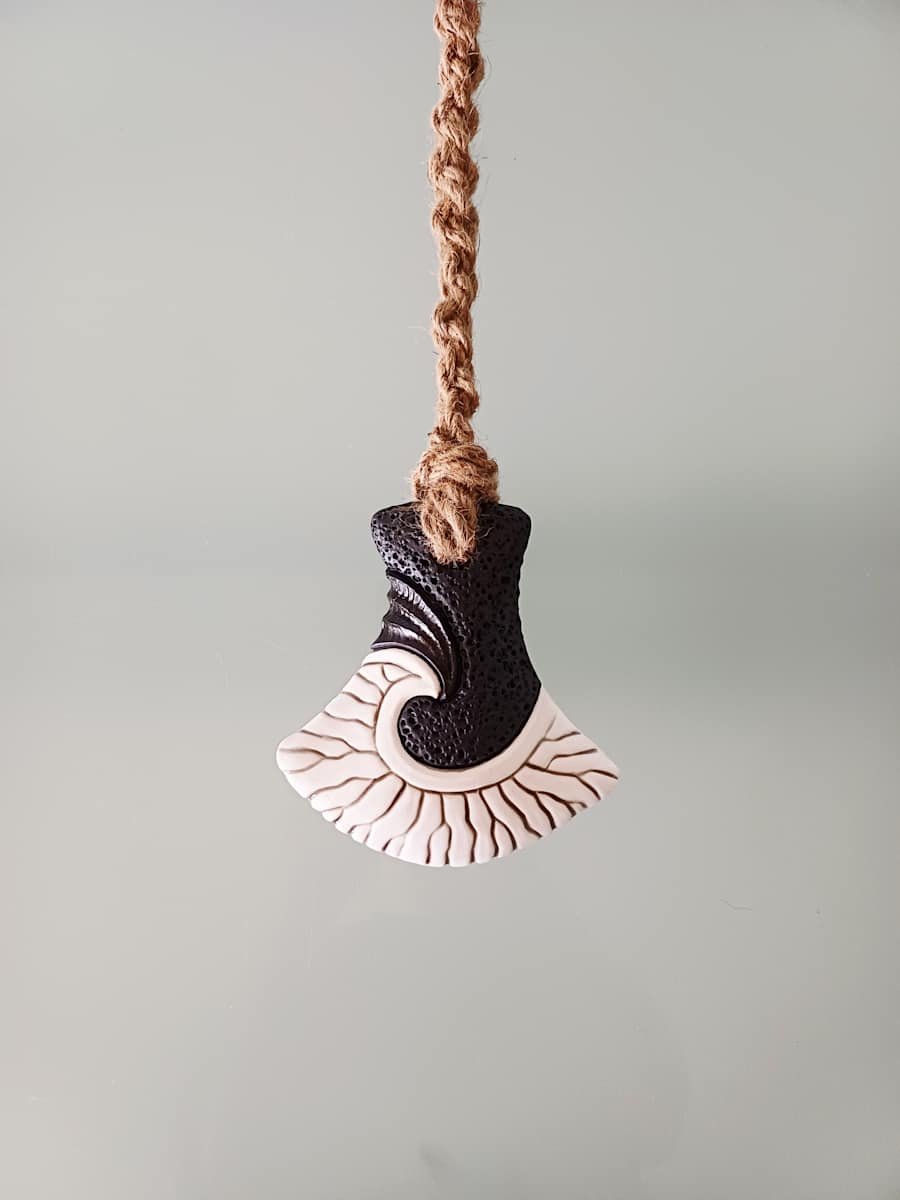 Hammerhead XL VII (small) by Jo Richards Hooker Artist 