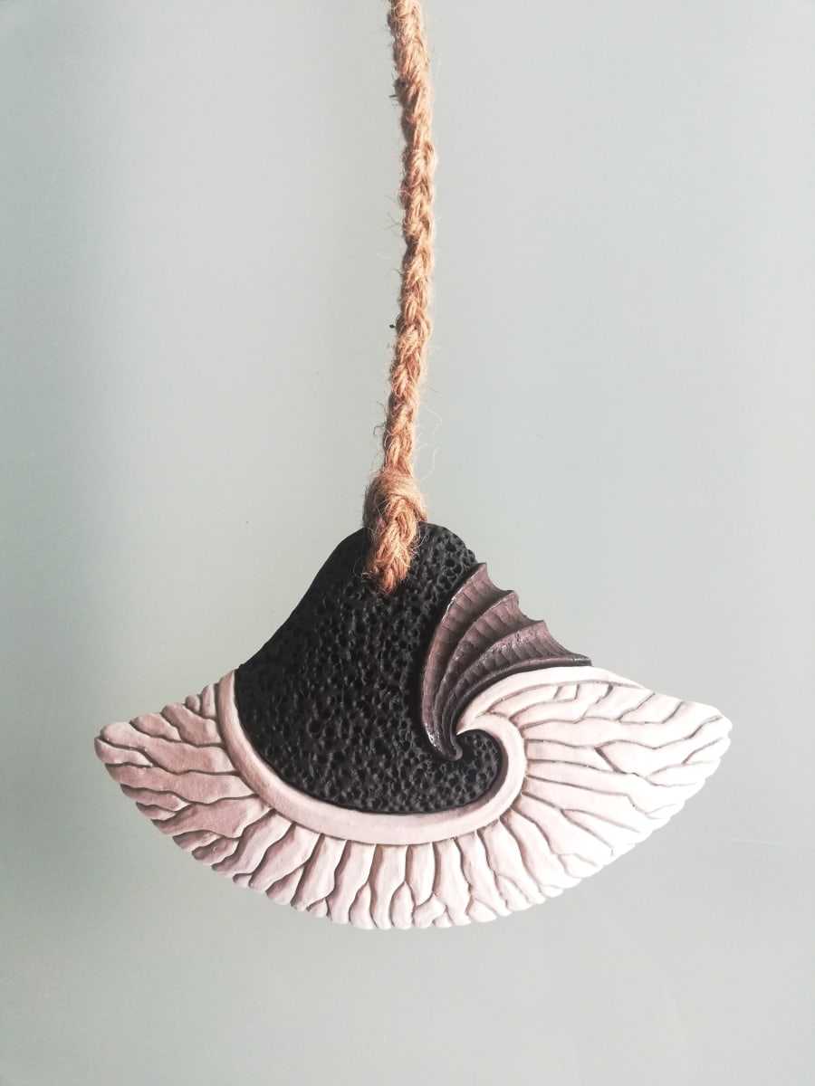 Hammerhead  XVI  small by Jo Richards Hooker Artist, Image 1.