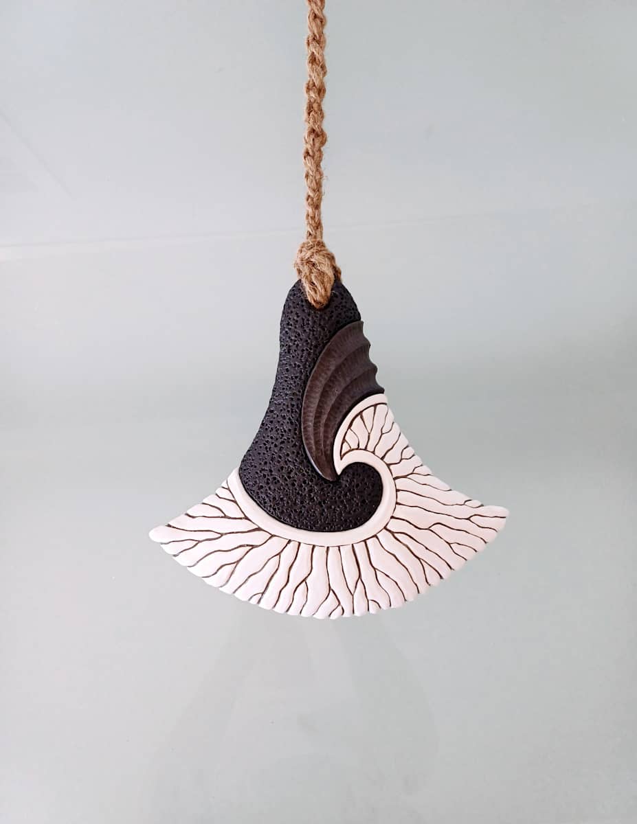 Hammerhead XXX VI by Jo Richards Hooker Artist 