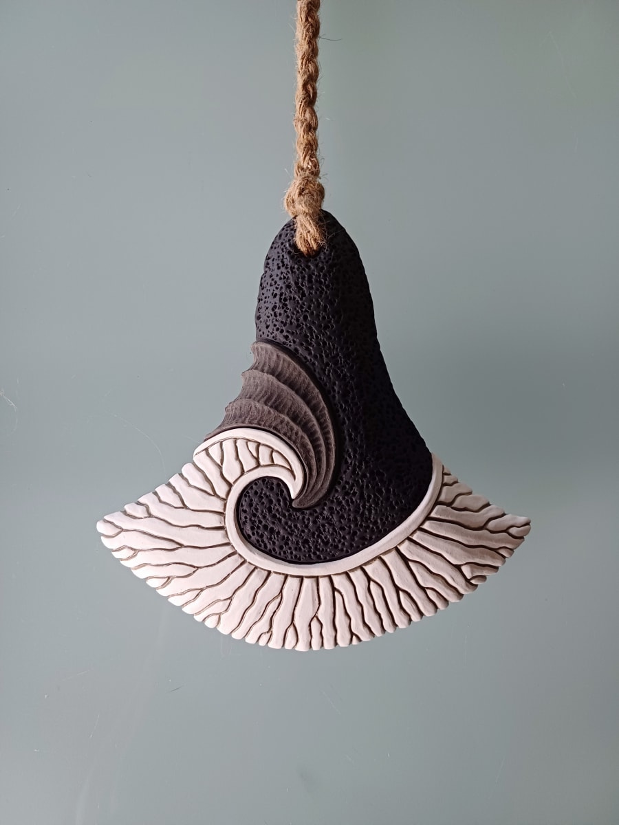 Hammerhead XX IX by Jo Richards Hooker Artist, Image 1.