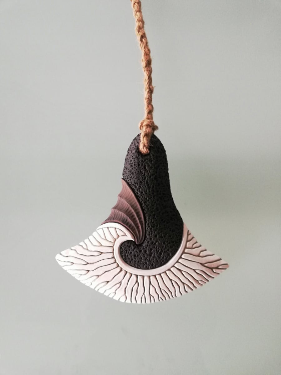 Hammerhead XX by Jo Richards Hooker Artist 