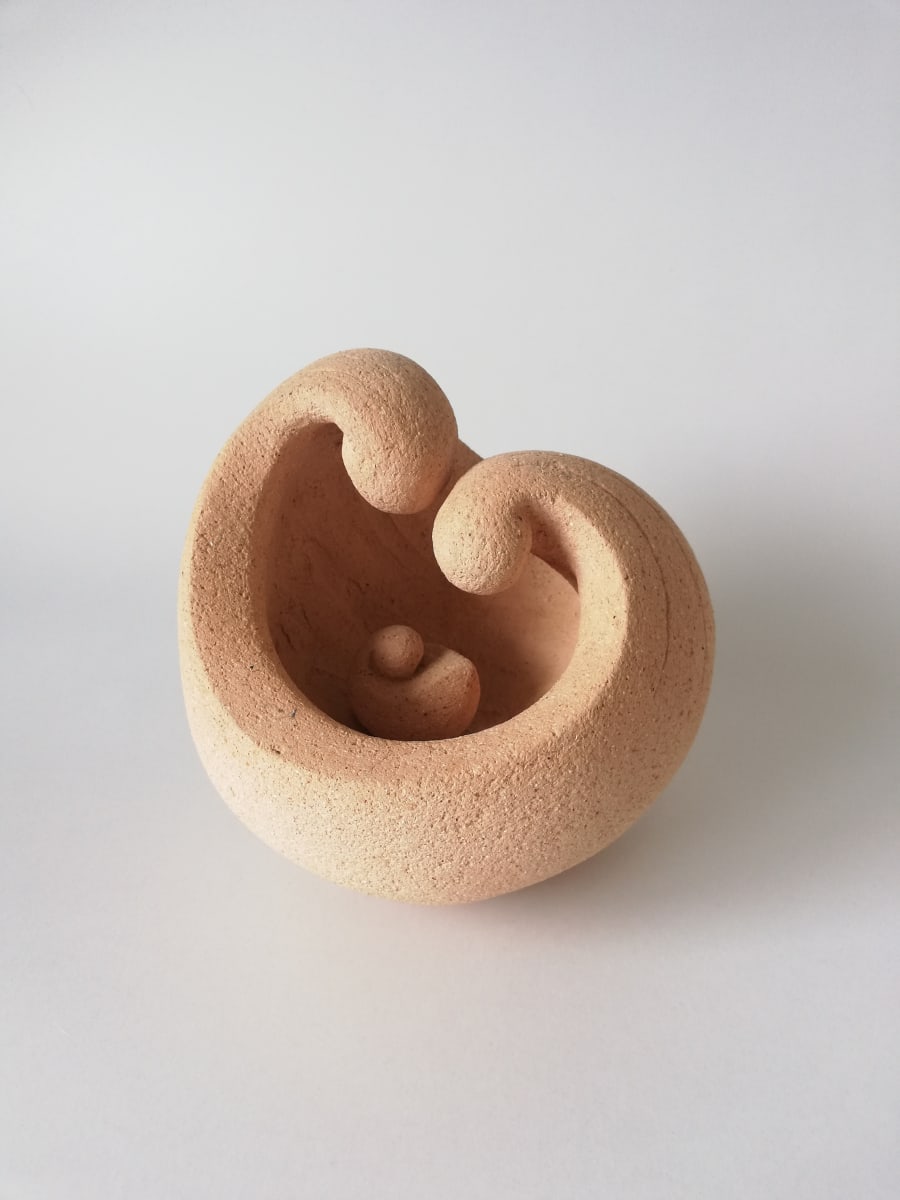 Inception by Jo Richards Hooker Artist, Image 5.