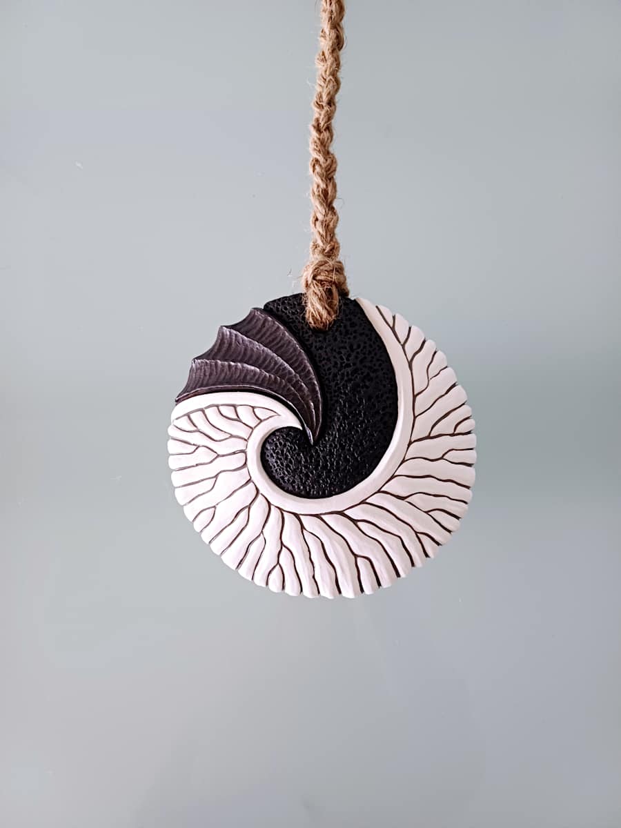 Ocean XX I by Jo Richards Hooker Artist 