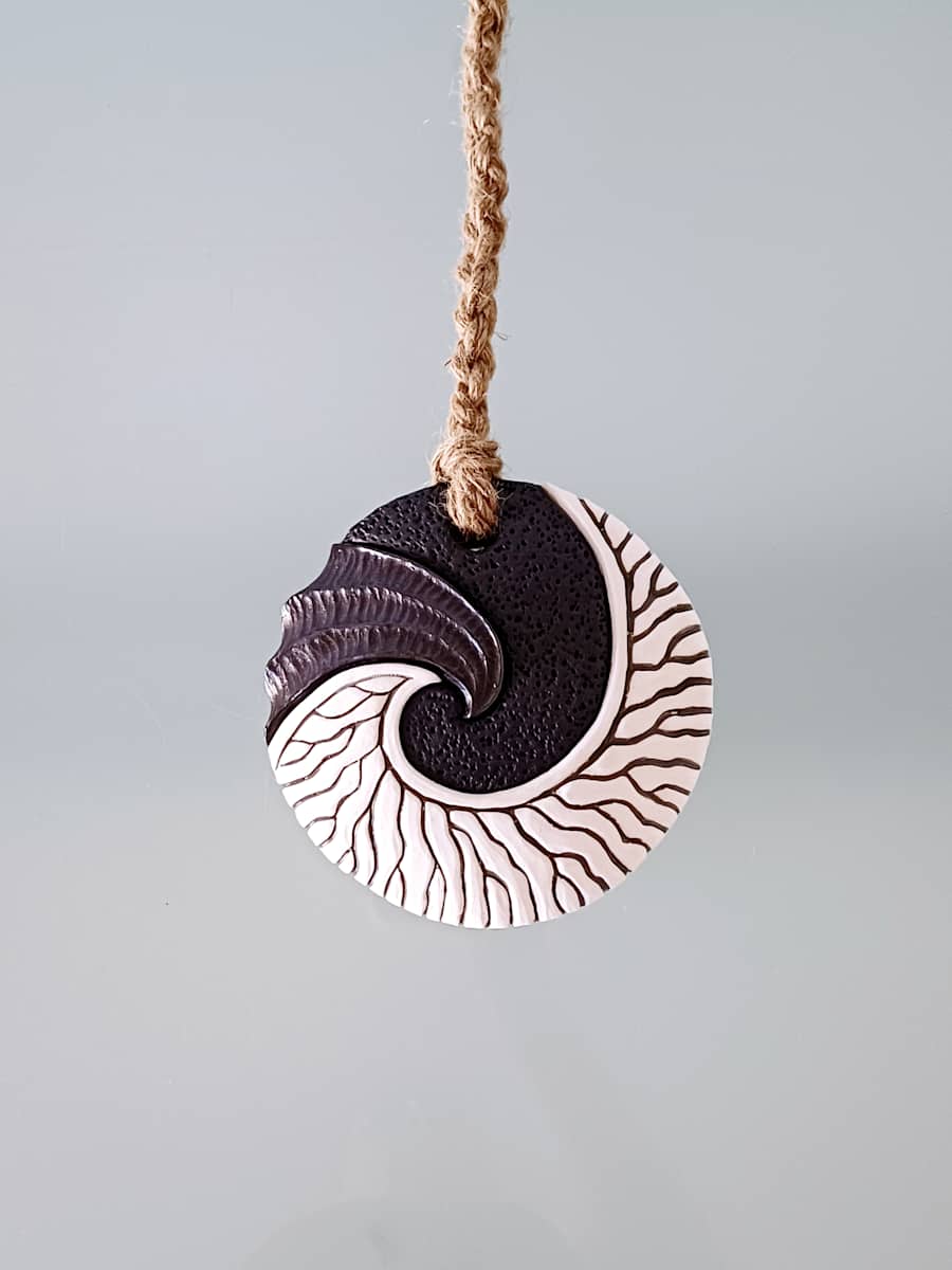 Ocean X VII by Jo Richards Hooker Artist 