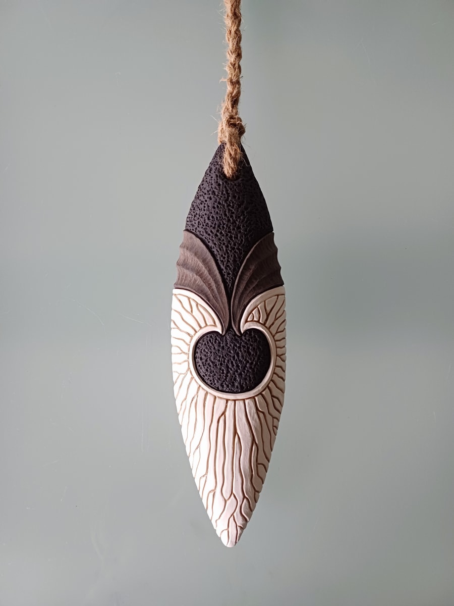 Paddle LVII by Jo Richards Hooker Artist 