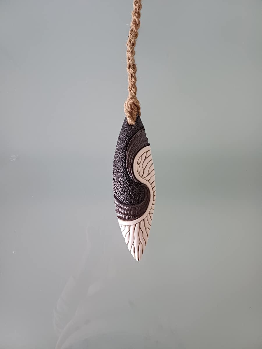 Paddle LXXX V (small) by Jo Richards Hooker Artist, Image 1.