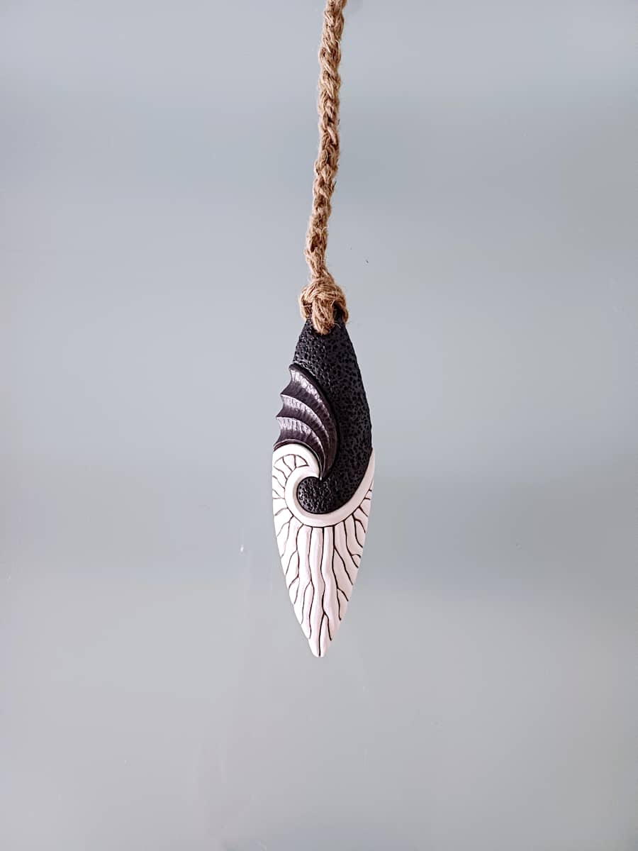 Paddle LXX IX (small) by Jo Richards Hooker Artist, Image 1.