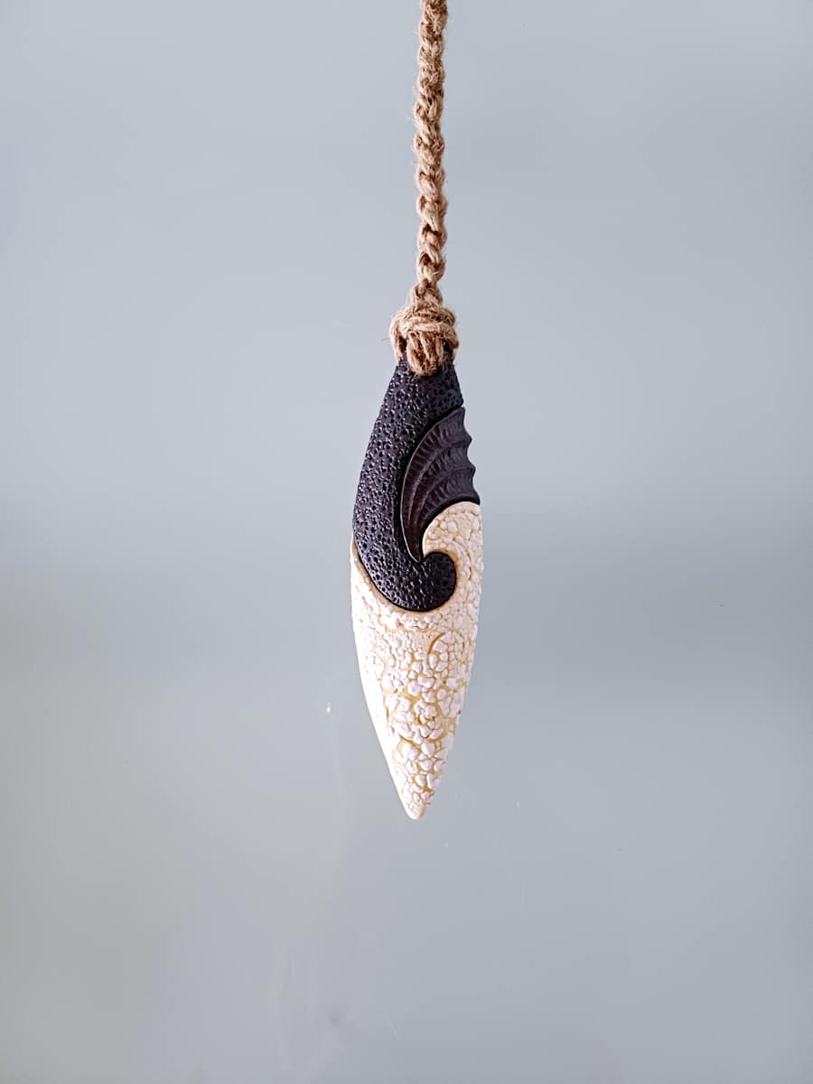 Paddle LXX VIII (small) by Jo Richards Hooker Artist 