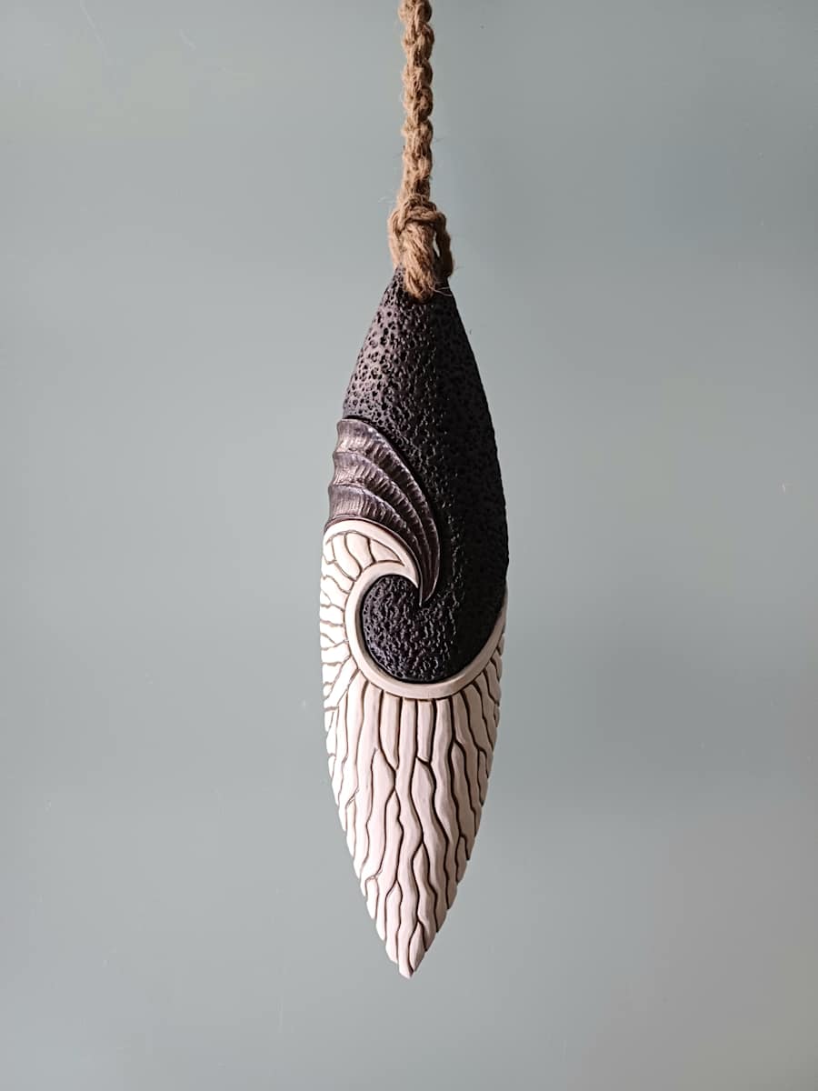 Paddle LX IX by Jo Richards Hooker Artist 
