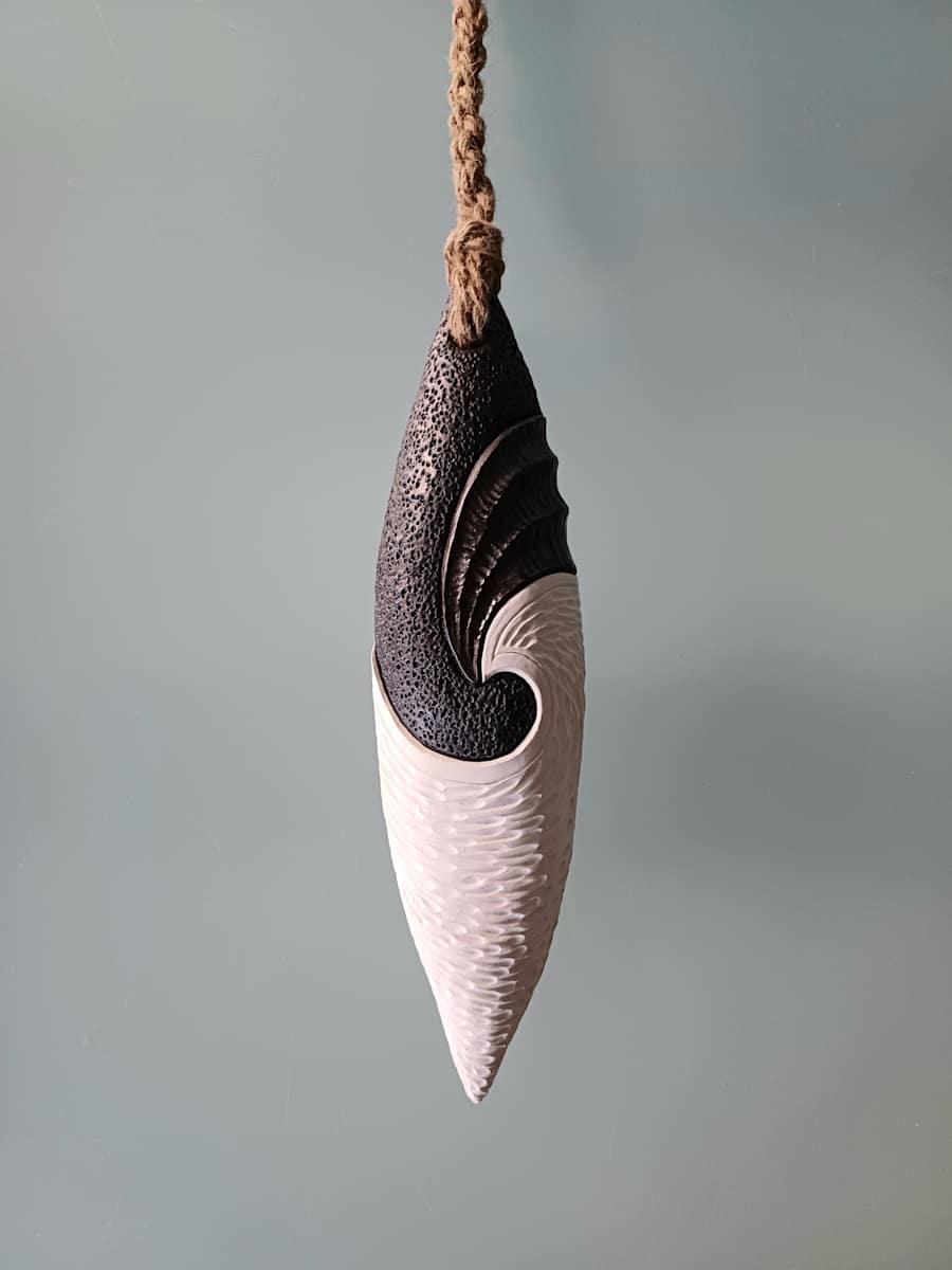 Paddle LX VII by Jo Richards Hooker Artist 