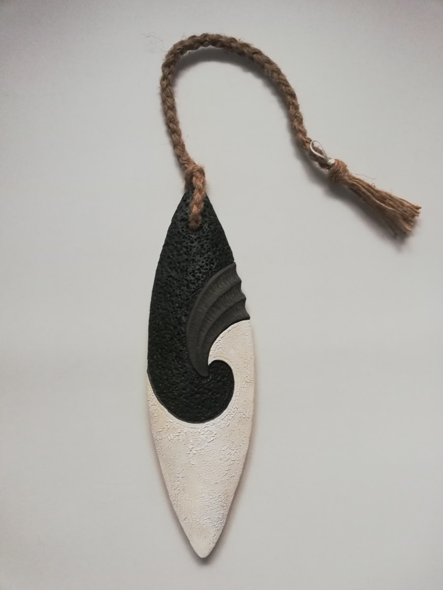 Paddle XIX by Jo Richards Hooker Artist, Image 2.