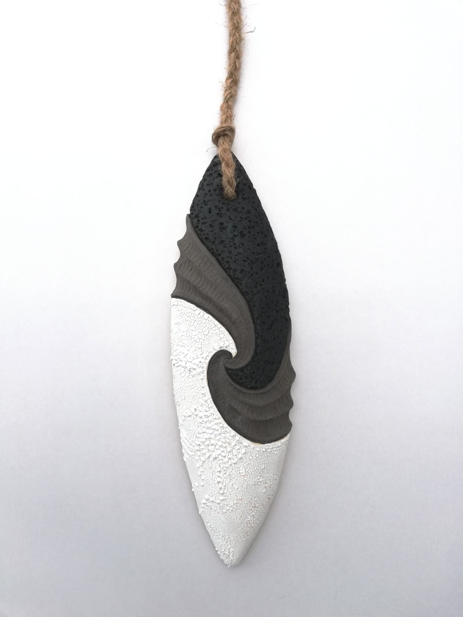 Paddle XXVII by Jo Richards Hooker Artist, Image 7.