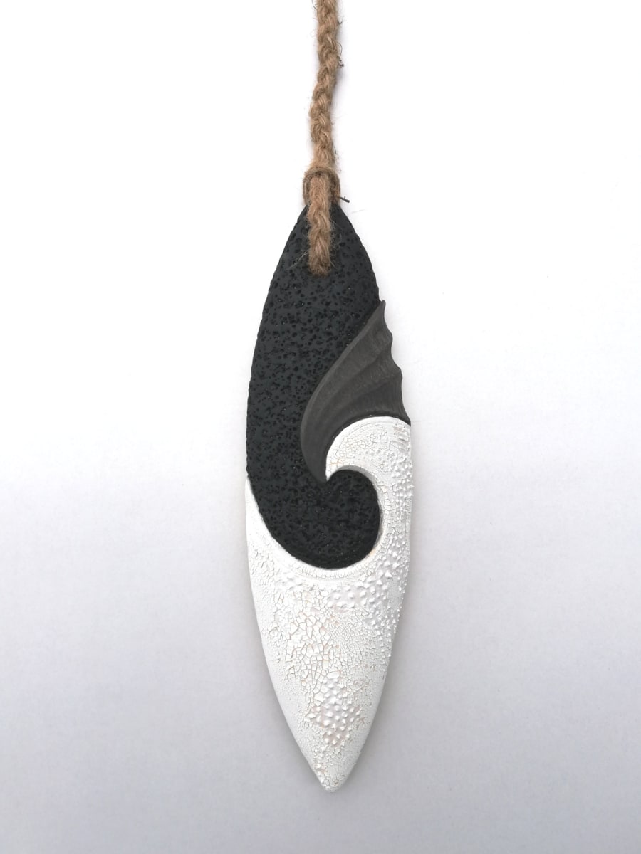 Paddle XXVI by Jo Richards Mixed Media Artist, Image 5.