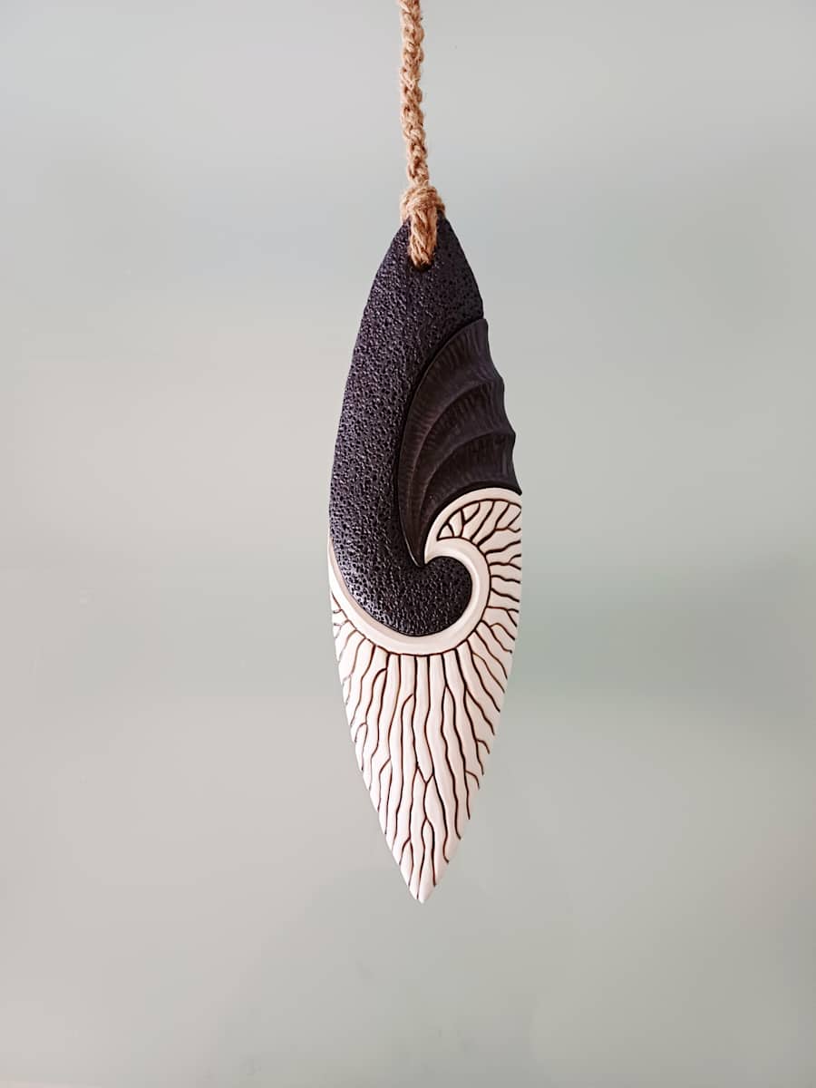 Paddle LXXX IX(x-large) by Jo Richards Hooker Artist, Image 2.