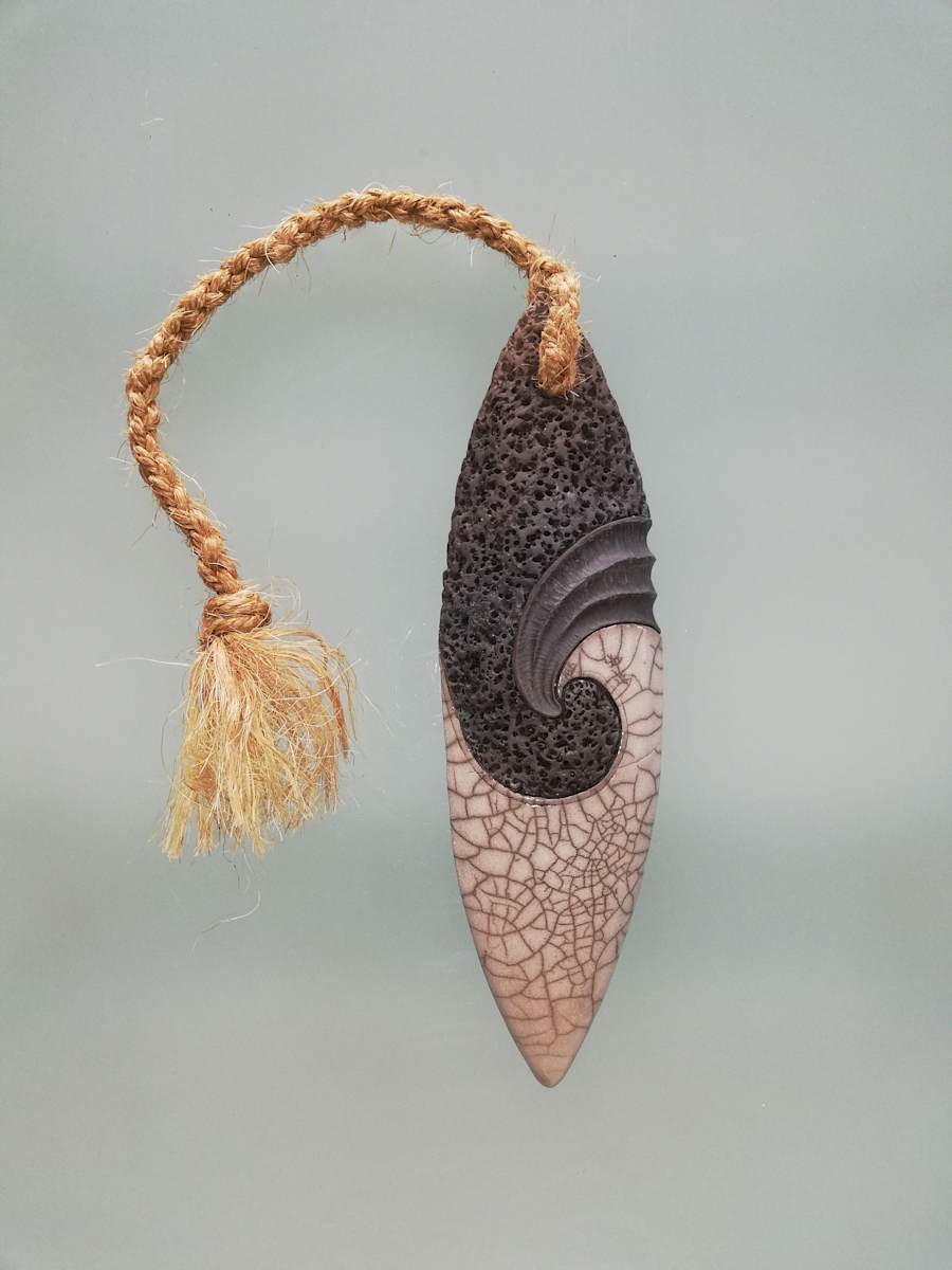 Paddle X by Jo Richards Mixed Media Artist, Image 1.