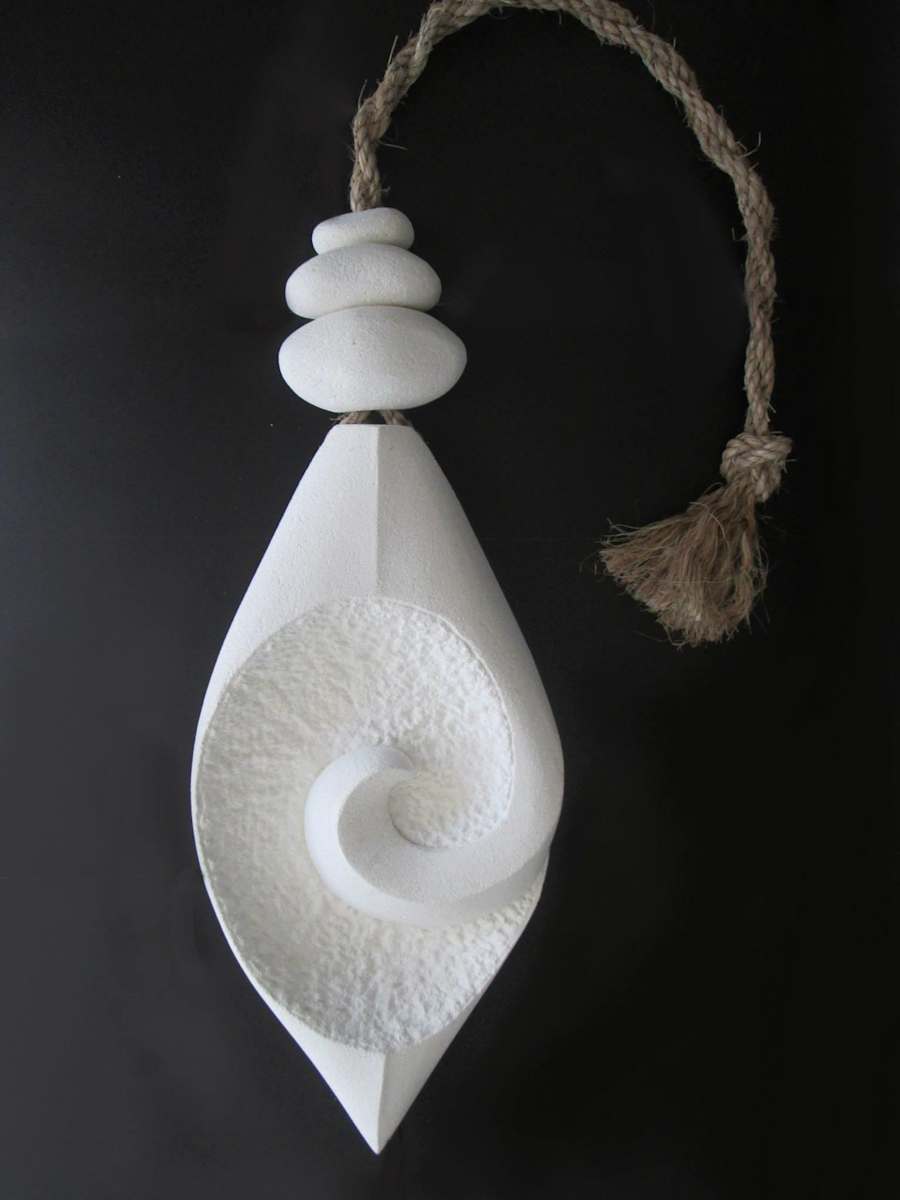 Renew by Jo Richards Mixed Media Artist, Image 1.