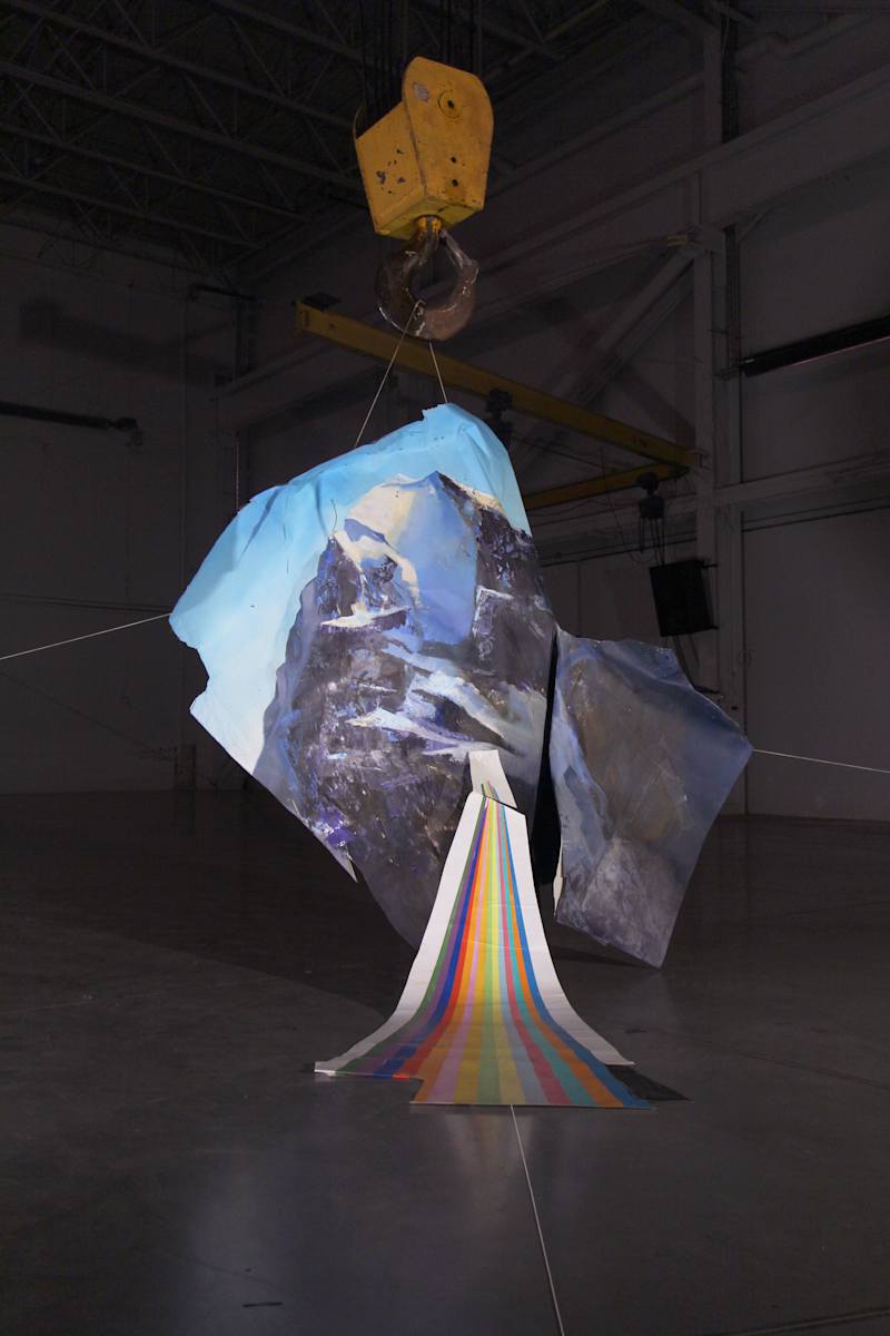 Dynamite Quartz, Image 2.