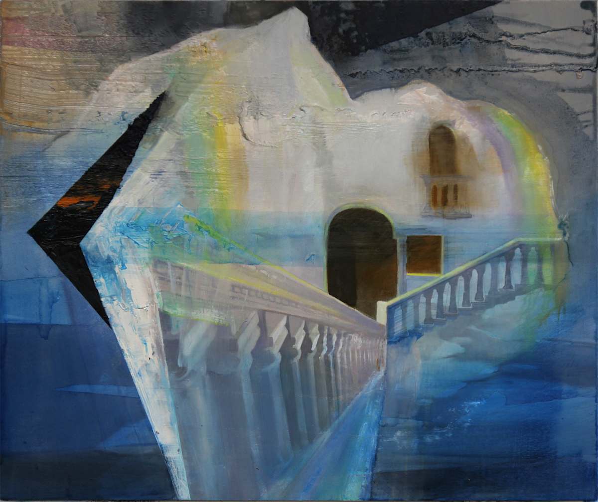 Ghost Sonata, Image 1.
