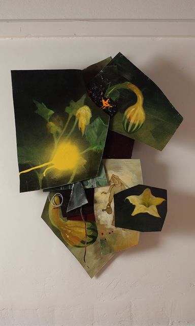 Fruition by Phil Irish, Image 1.