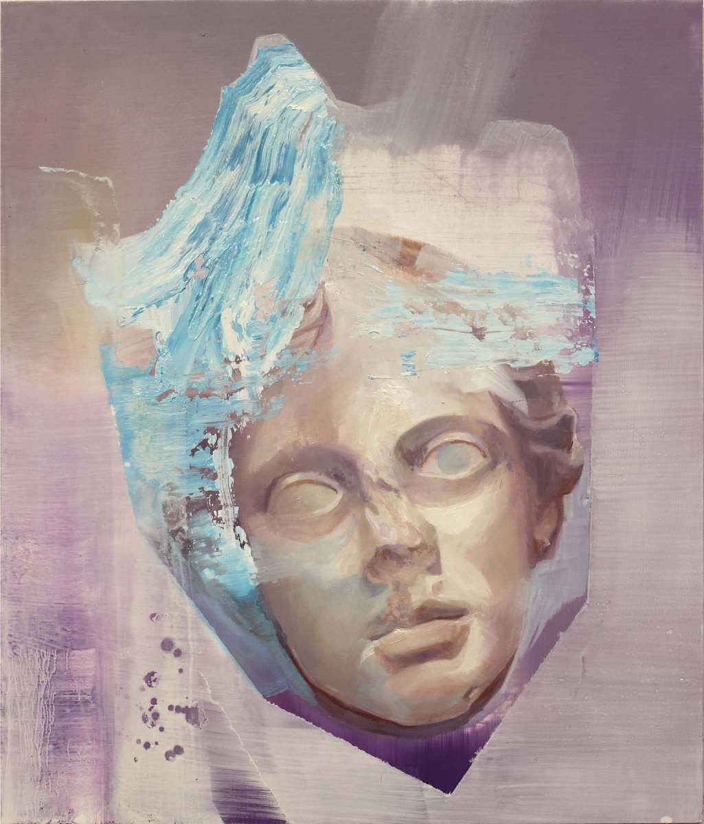 Athena's Gaze, Image 2.