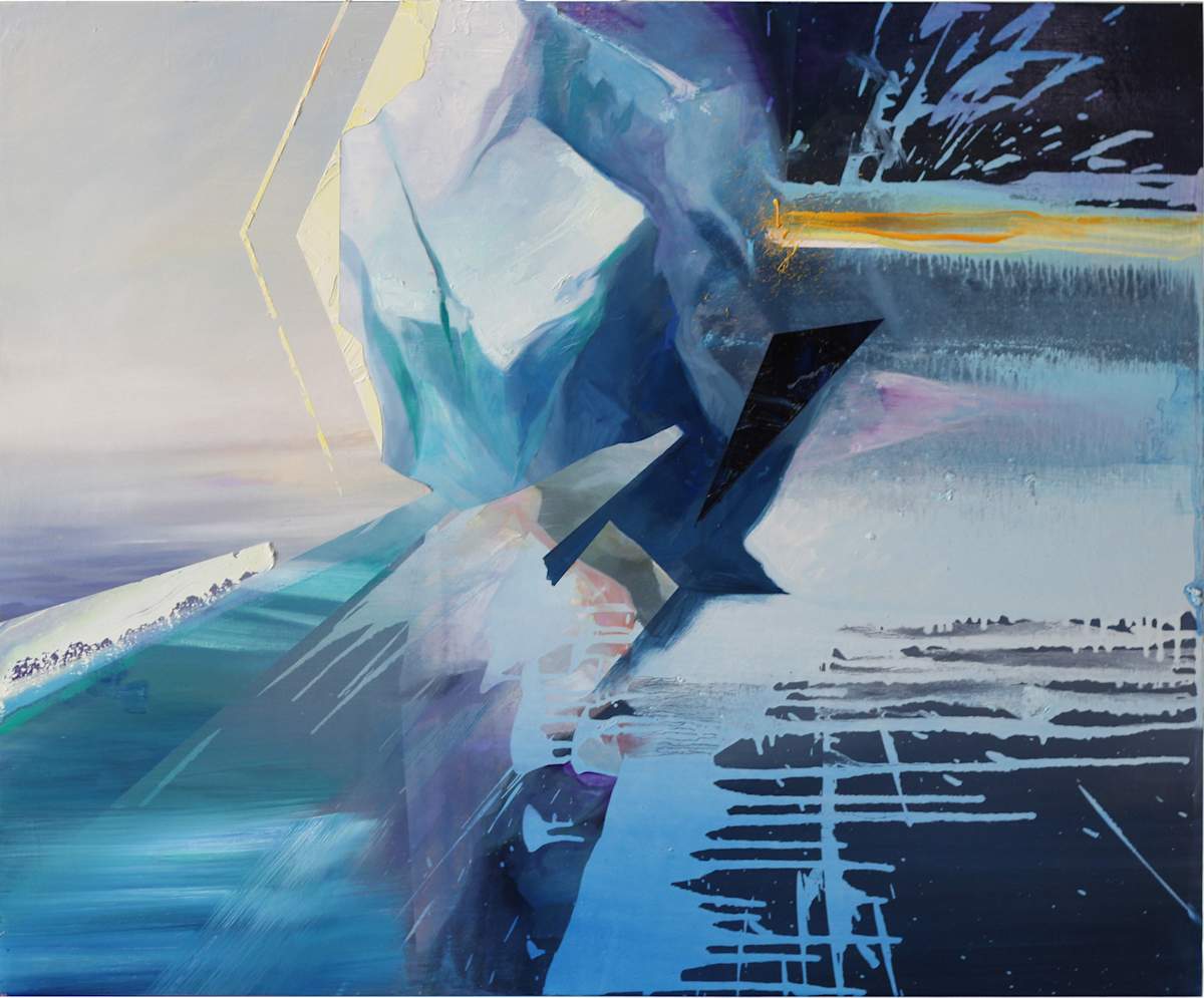Crystal Formation, Image 2.