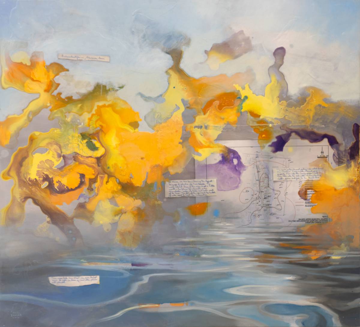 Dilution by Phil Irish, Image 1.