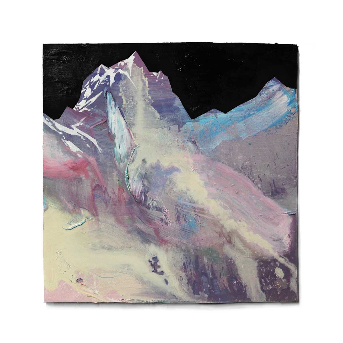 Mountain Square 3, Image 1.