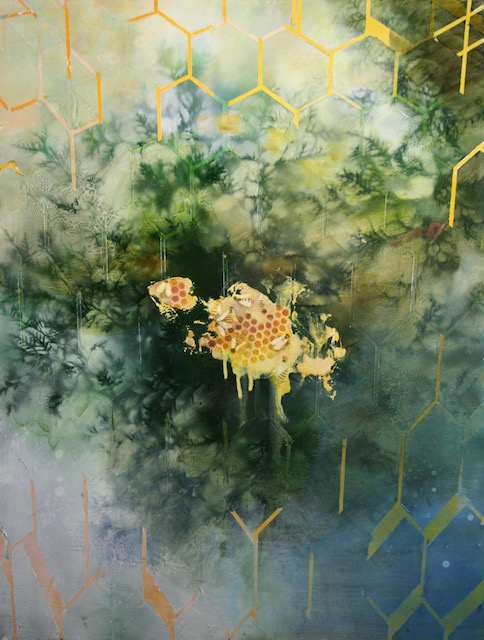 Shade Honey by Phil Irish, Image 1.