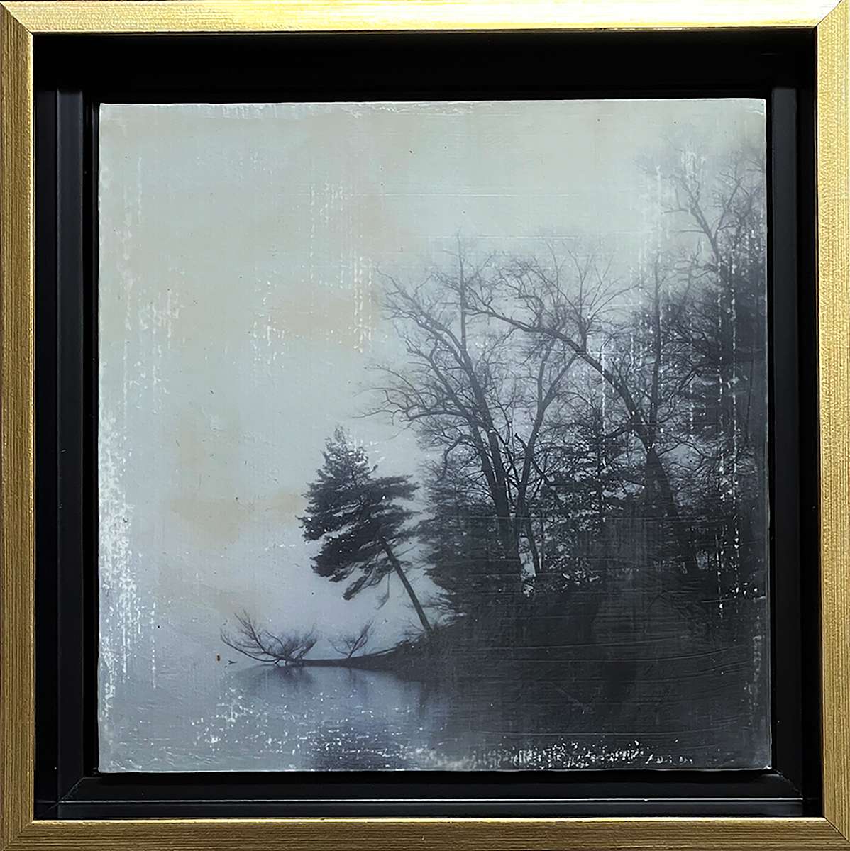 Distant Murmurs by Helena Palazzi 