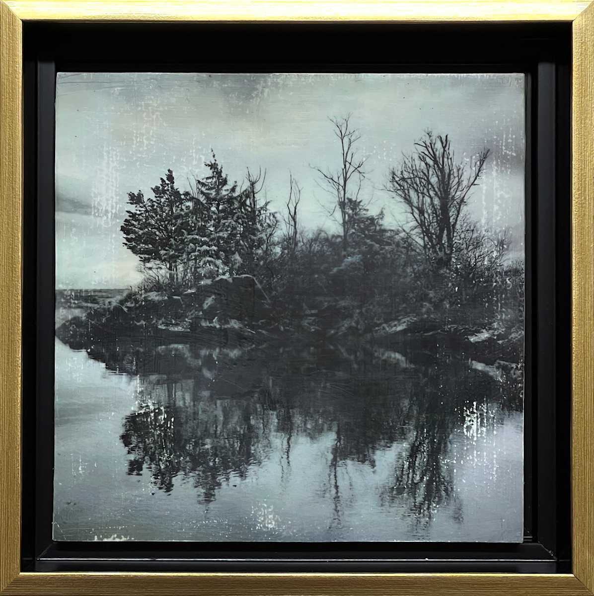Ebb by Helena Palazzi 