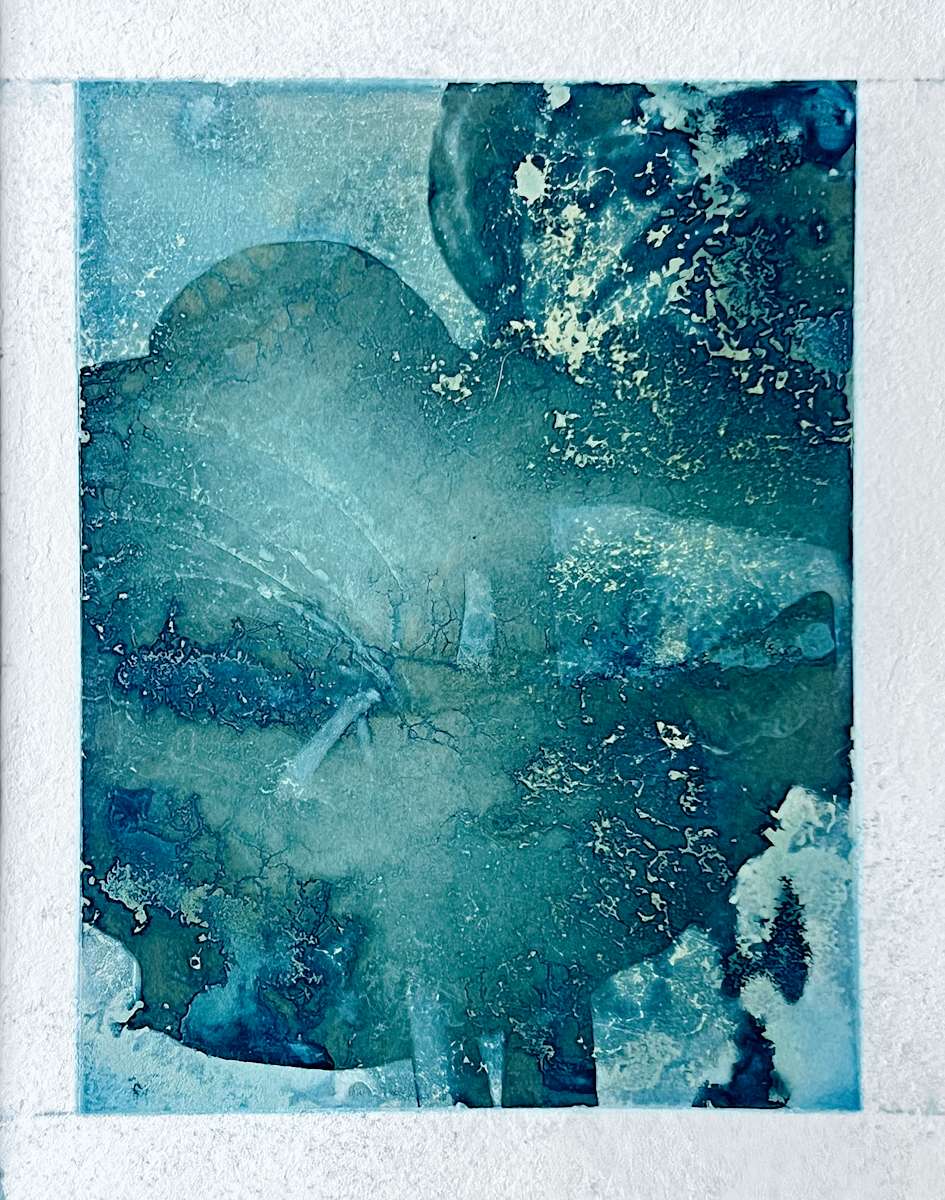 Fluidity no. 4 by Helena Palazzi, Image 1.