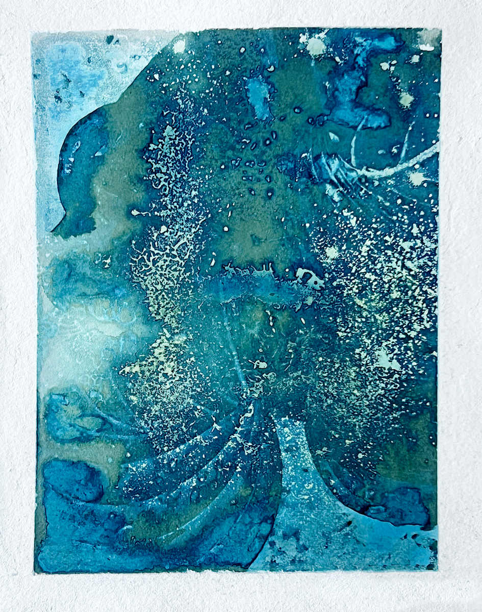 Fluidity no.3 by Helena Palazzi, Image 4.