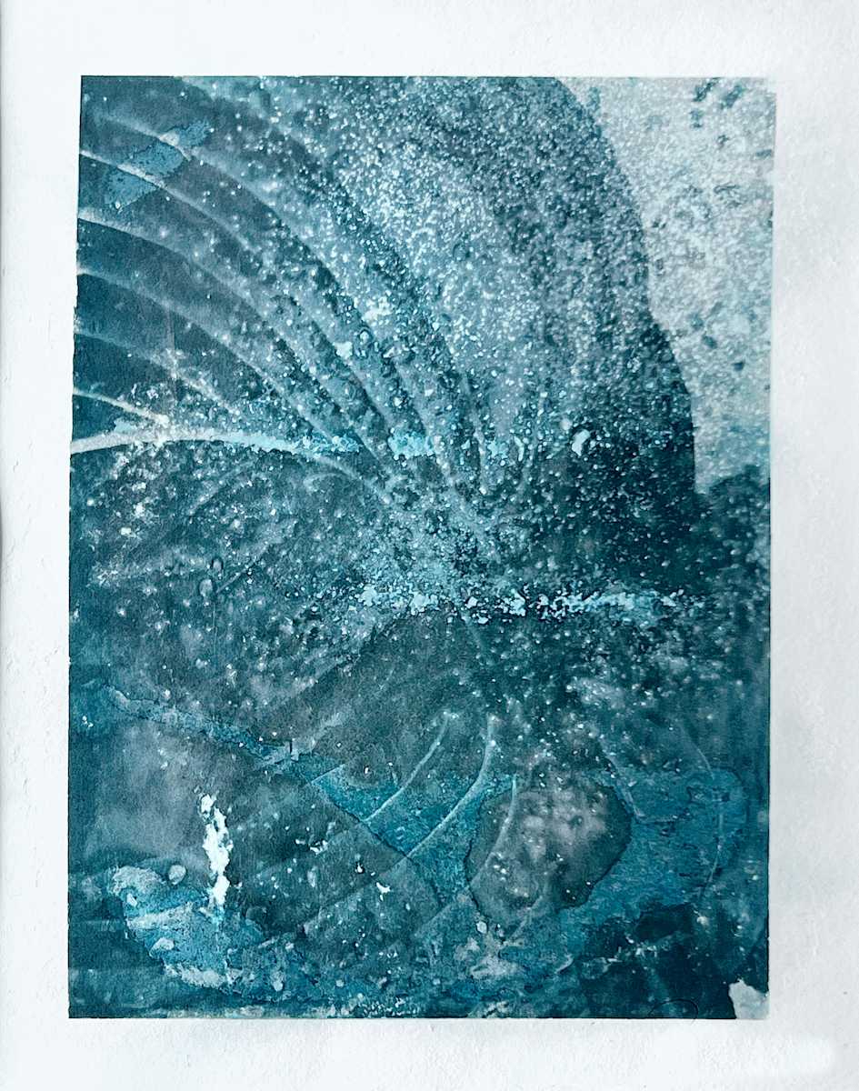 Fluidity no. 5 by Helena Palazzi, Image 6.