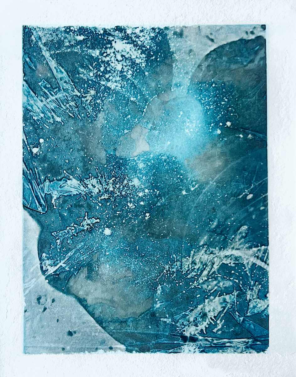 Fluidity no.6 by Helena Palazzi, Image 8.