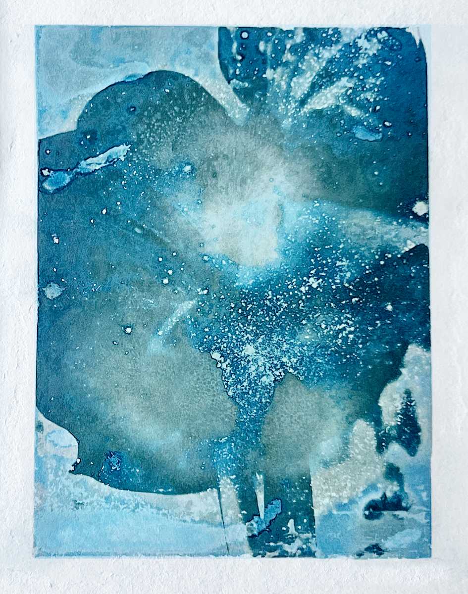 Fluidity no. 1 by Helena Palazzi, Image 7.