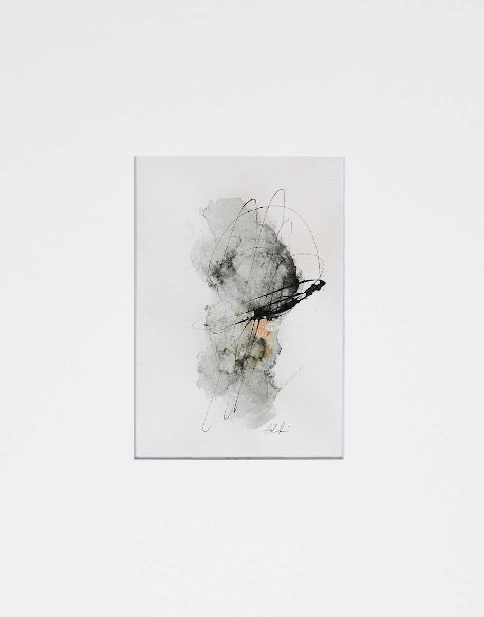 Glint no. 2 by Helena Palazzi, Image 1.