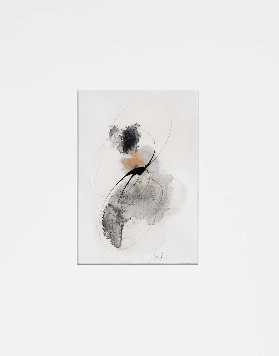 Glint no. 3 by Helena Palazzi, Image 3.