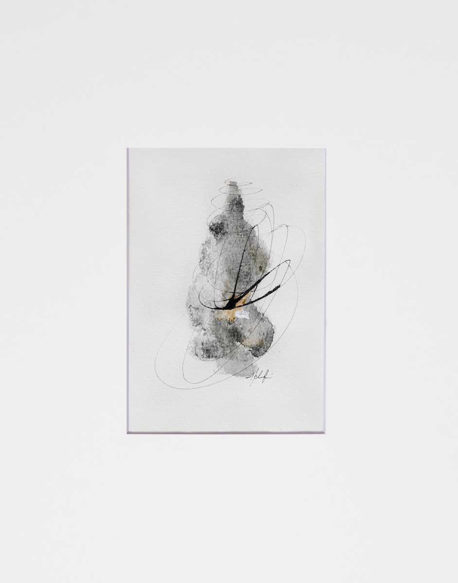 Glint no. 5 by Helena Palazzi, Image 4.