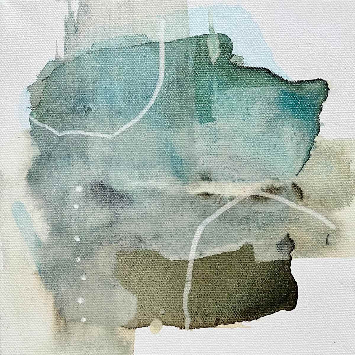 Idling no. 1 by Helena Palazzi 
