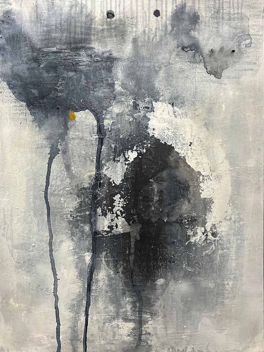 Layerings by Helena Palazzi, Image 1.