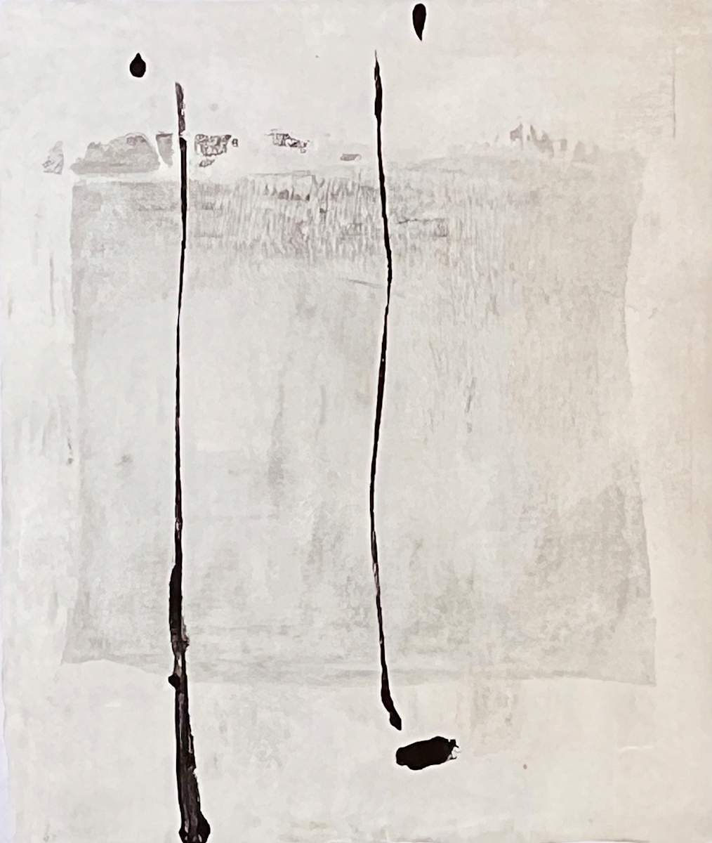MONO STUDY III : 2026 by Helena Palazzi, Image 3.