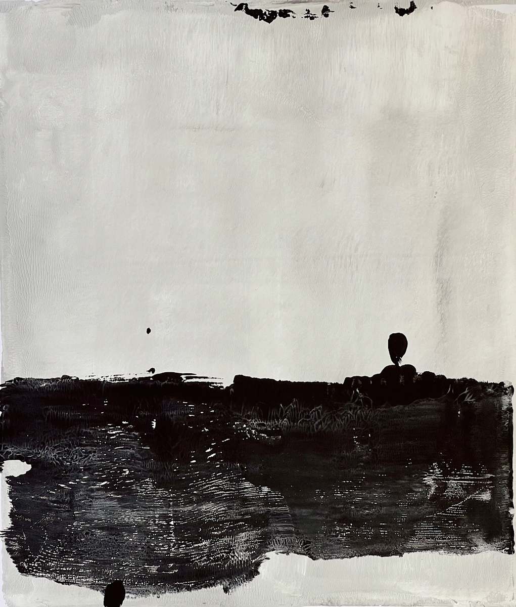 MONO STUDY II : 2026 by Helena Palazzi, Image 5.