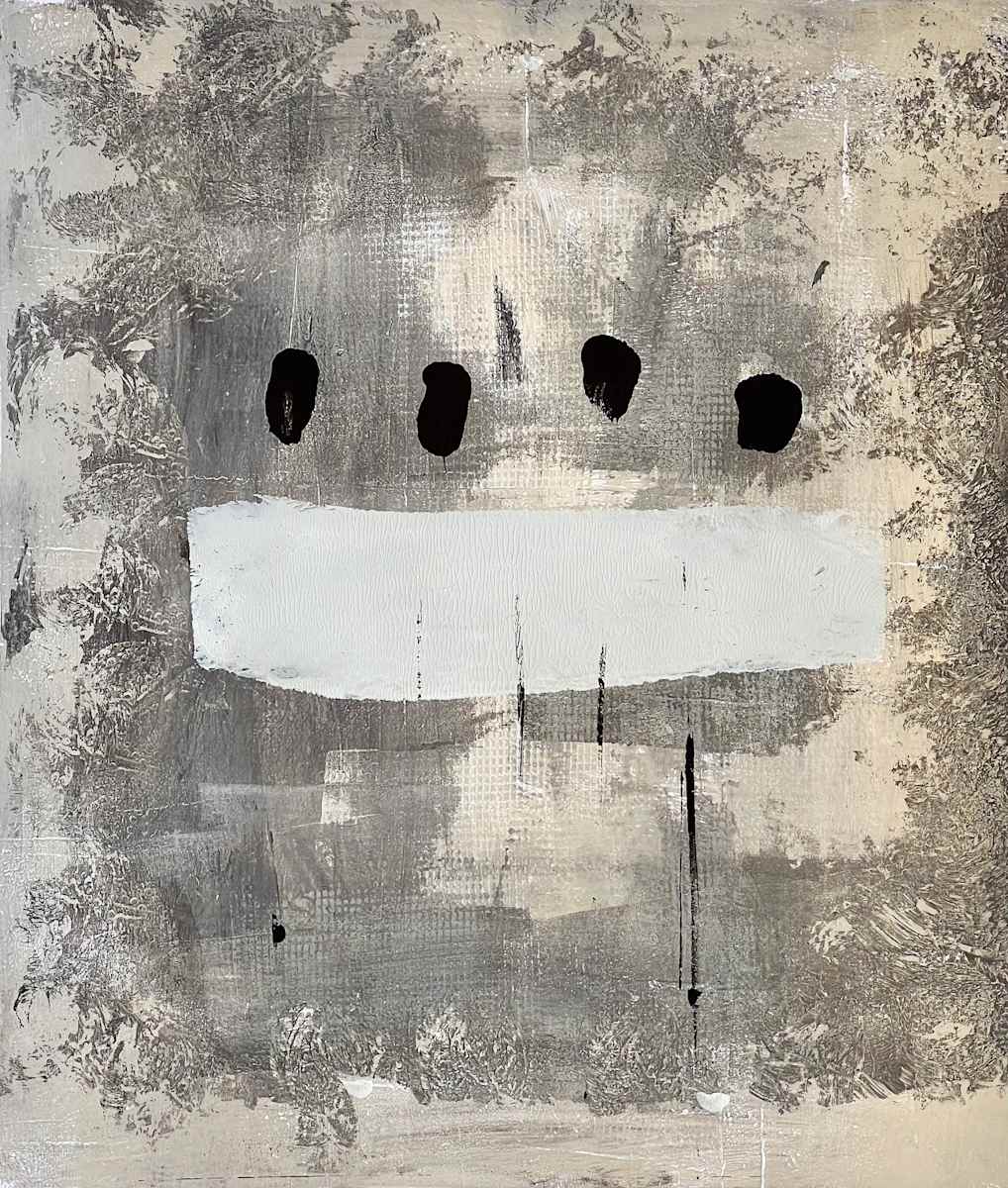 MONO STUDY IV : 2026 by Helena Palazzi, Image 7.