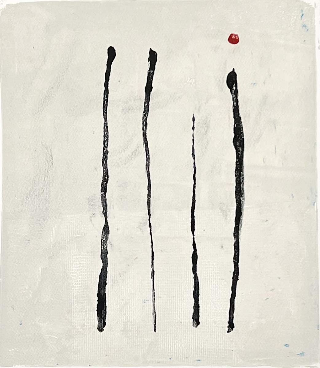 MONO STUDY VIII by Helena Palazzi, Image 1.