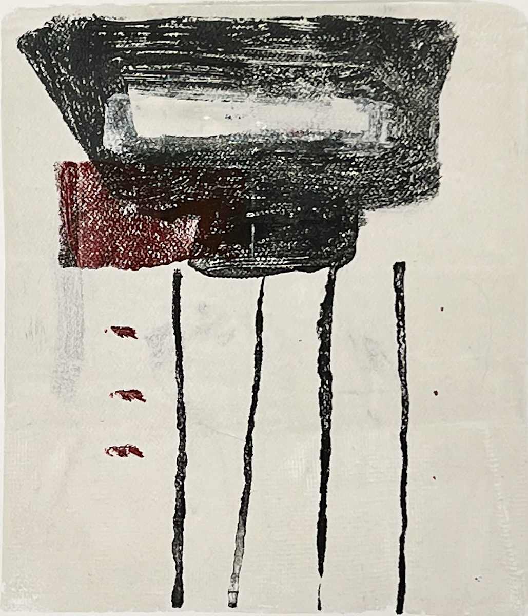 MONO STUDY X by Helena Palazzi, Image 3.